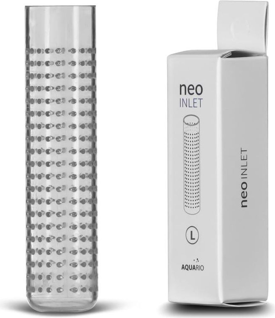 Neo Inlet L shrimp protector - schermo per proteggere il Immagine del prodotto 