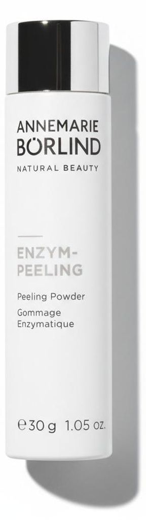 Annamarie Börlind Enzym Peeling Peeling Powder 30 g Produktbild 
