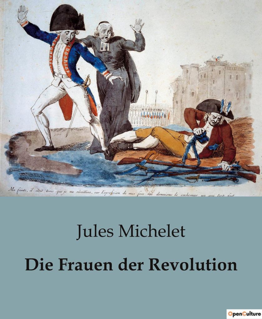 Die Frauen der Revolution