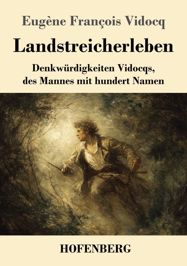 Landstreicherleben
