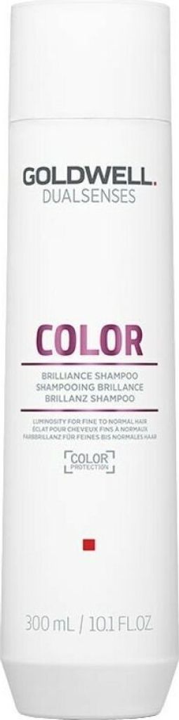 Goldwell Dualsenses Color Conditioning Shampoo do włosów Zdjęcie produktu 
