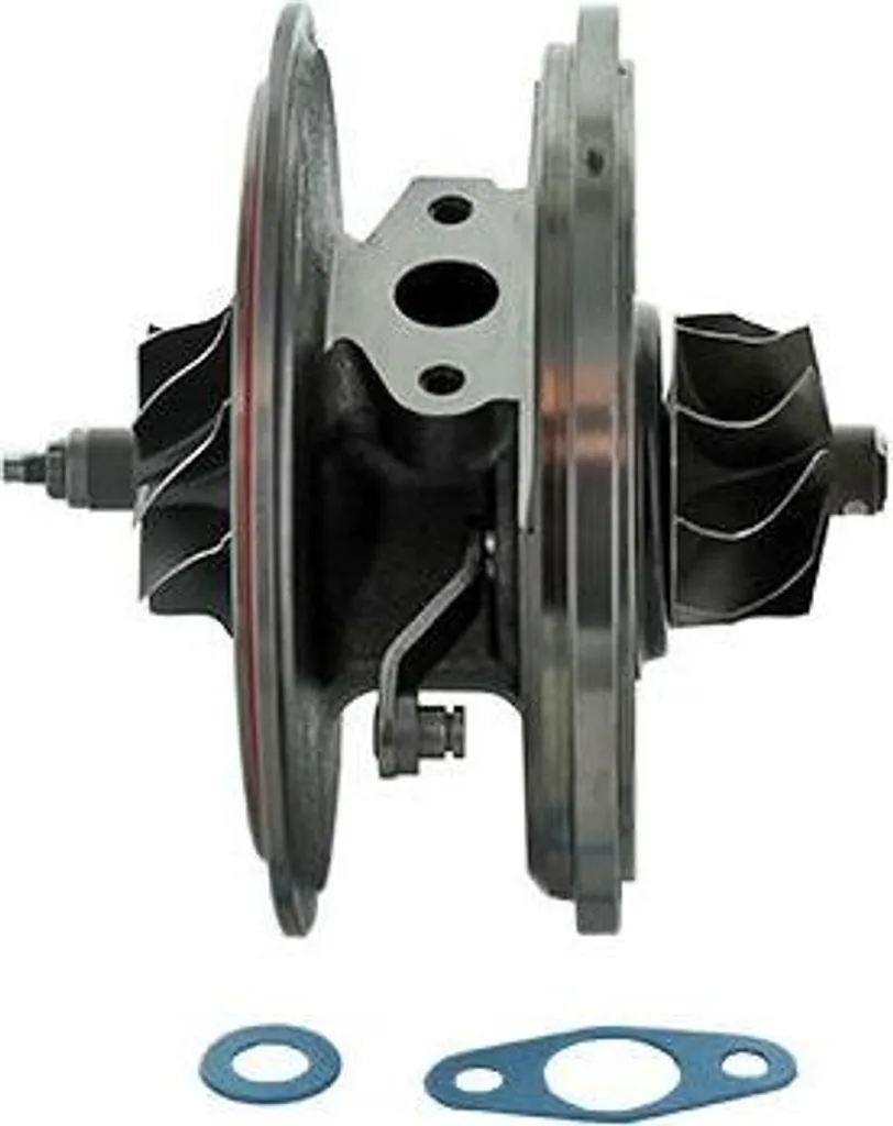 Turbocompresseur MEAT & DORIA 601246 pour BMW Série 3 5 7 X3 X5 OE 11657823270