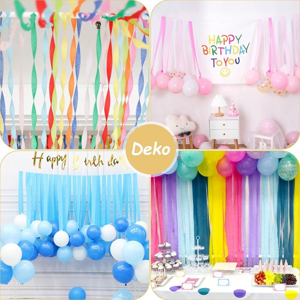 Avengers Geburtstags-Set – Party-Tischdecke 120x180 Cm + "Happy Birthday" Girlande