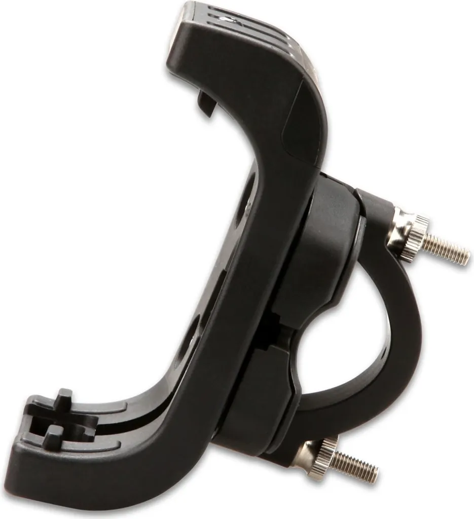 Support de Guidon Garmin pour Montana : Fixation Robuste de Haute Qualité