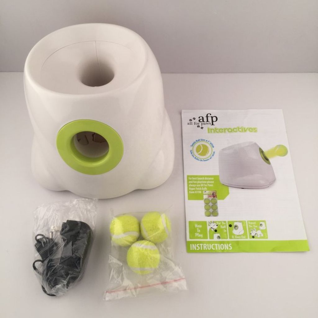 BOT Automatische Ballwurfmaschine für kleine und Produktbild 9
