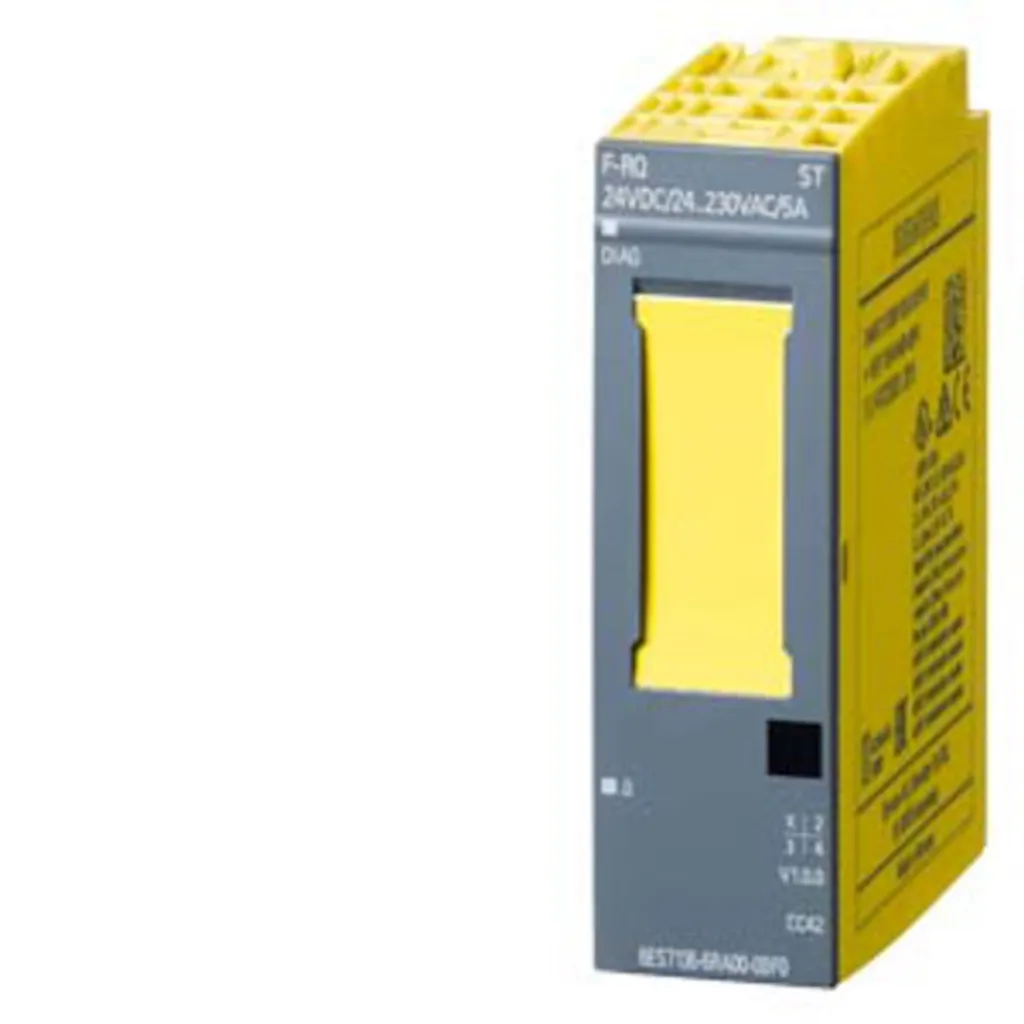 Module électronique Siemens 6ES7136-6RA00-0BF0 SIMATIC ET 200SP F-RO