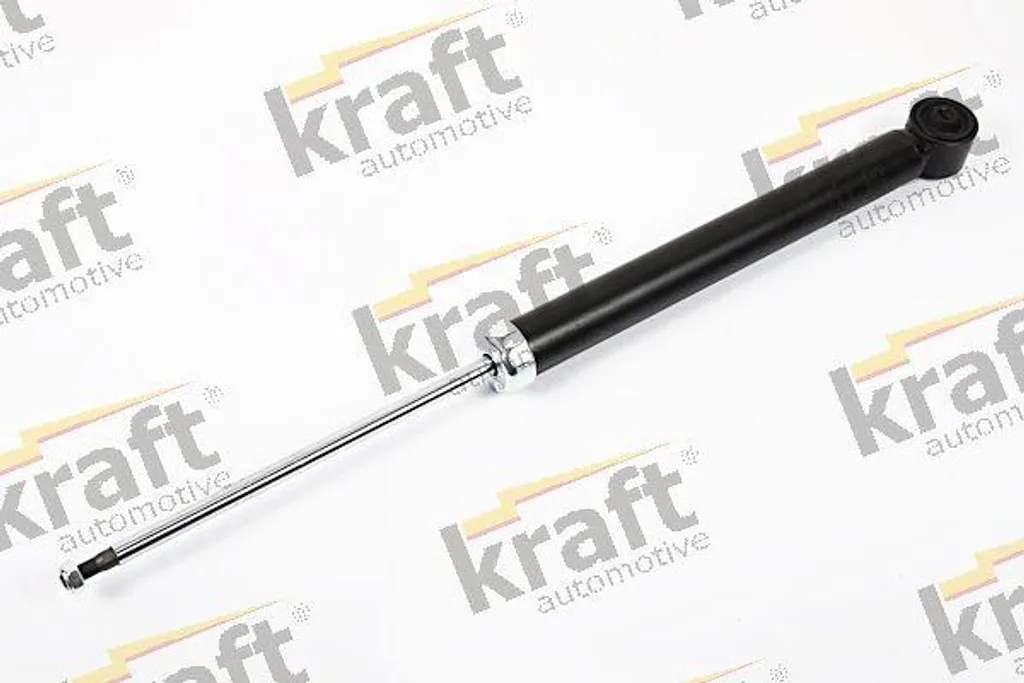 Amortisseur haute performance 6Q0513025BN pour Audi A2 et Skoda Fabia