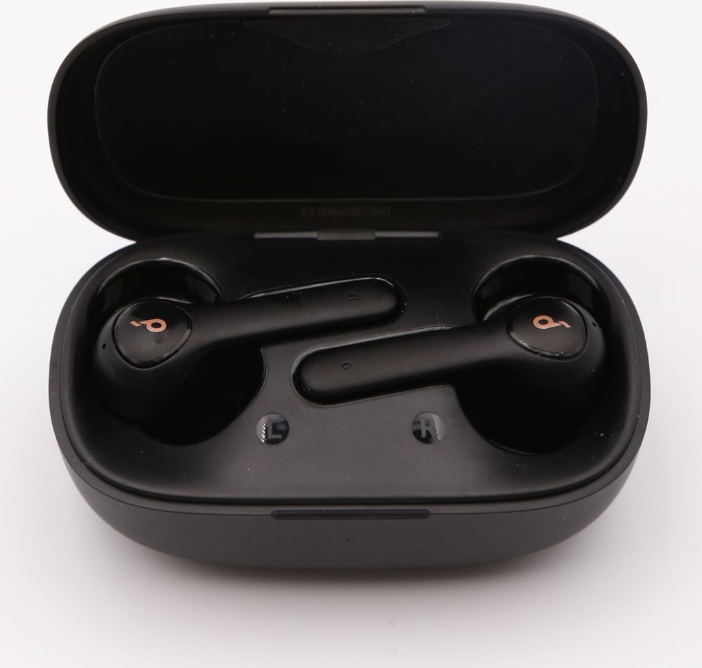 Słuchawki Soundcore by Anker Life P2 Mini Bluetooth, Zdjęcie produktu 
