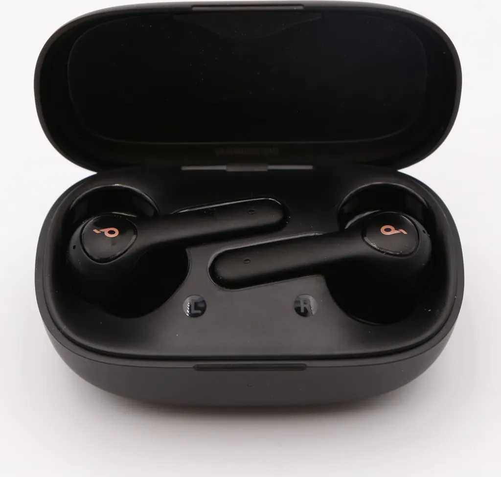 Écouteurs Soundcore Life P2 Mini : Fini les problèmes de batterie et son