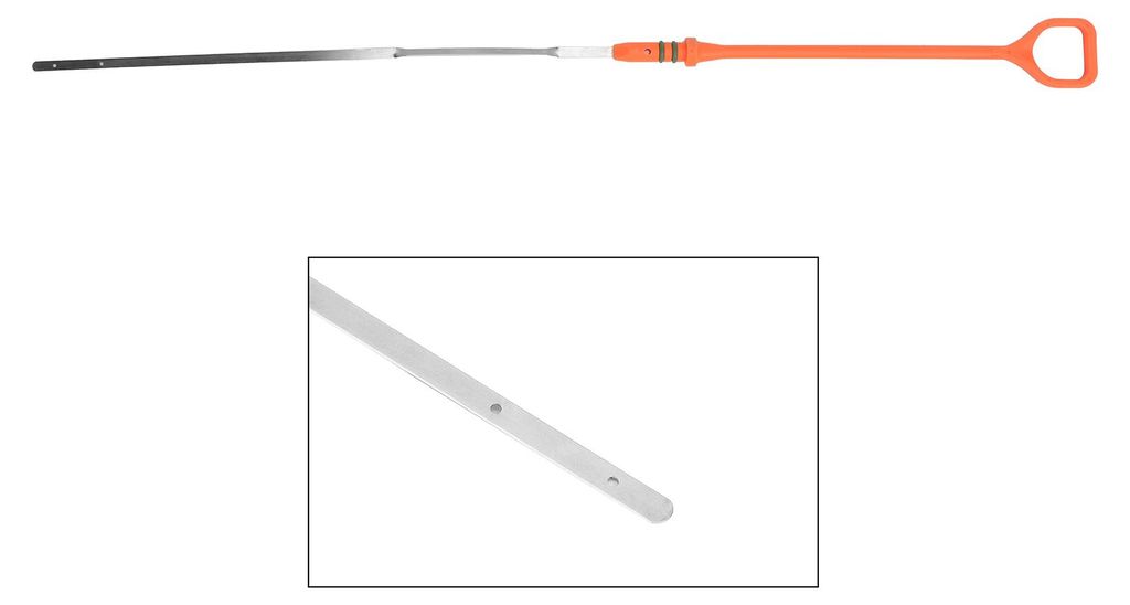 Motorölmessstab-Füllstandsmessung 15650-RB1-000 Ersatz für CR-Z/Fit/ 1,5L