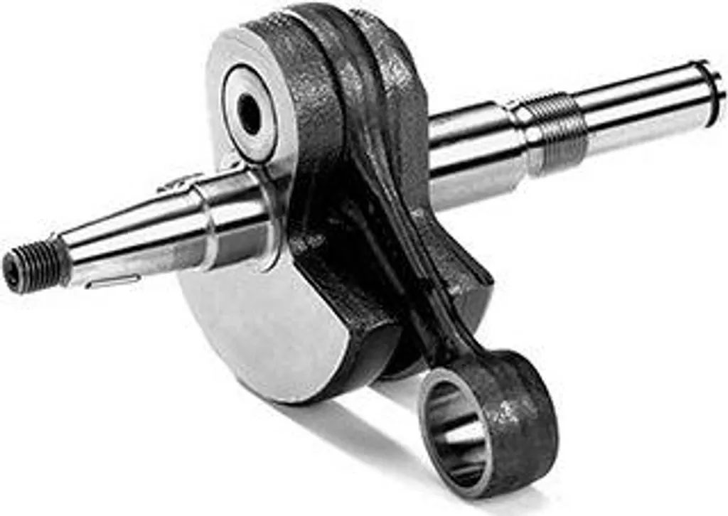 Solution pour carter cassé : boîtier Husqvarna 503 61 33 71 haute fiabilité