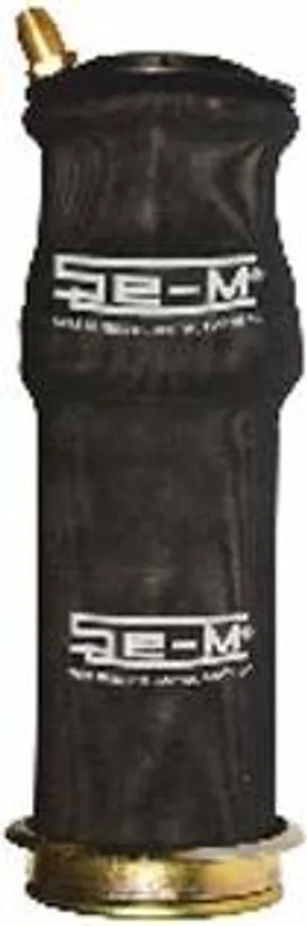 Coussin d'air renforcé 1424231 pour cabine Scania CG CR 114 94