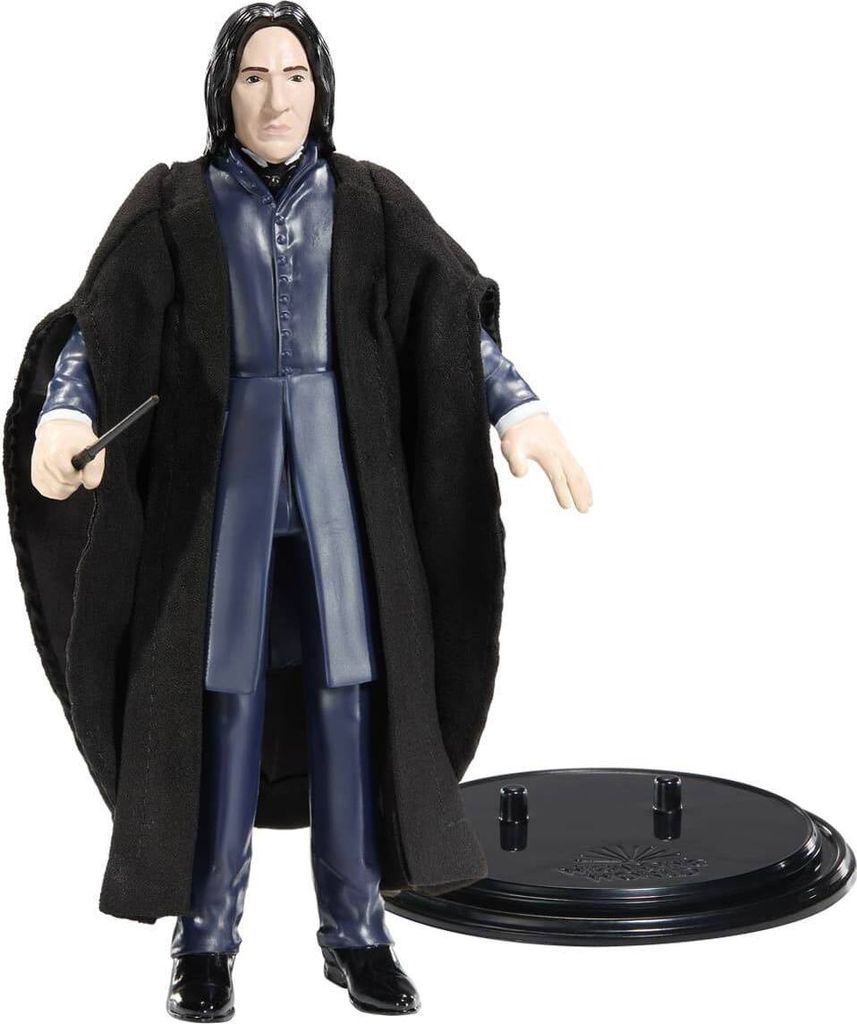 Noble Collection Harry Potter Bendyfigs Figurine à plier Image du produit 