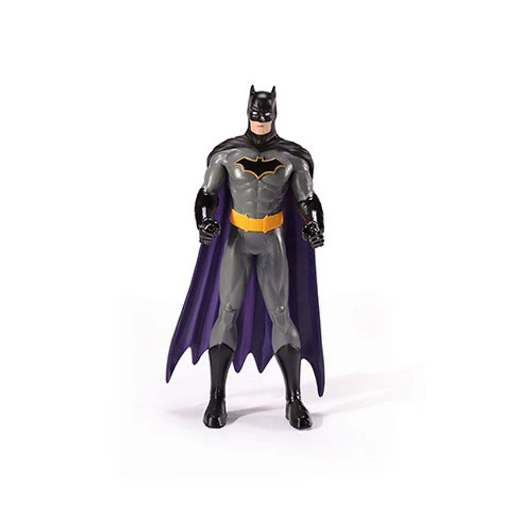 DC Comics Bendyfigs Batman 14 cm figurka bendy Zdjęcie produktu 