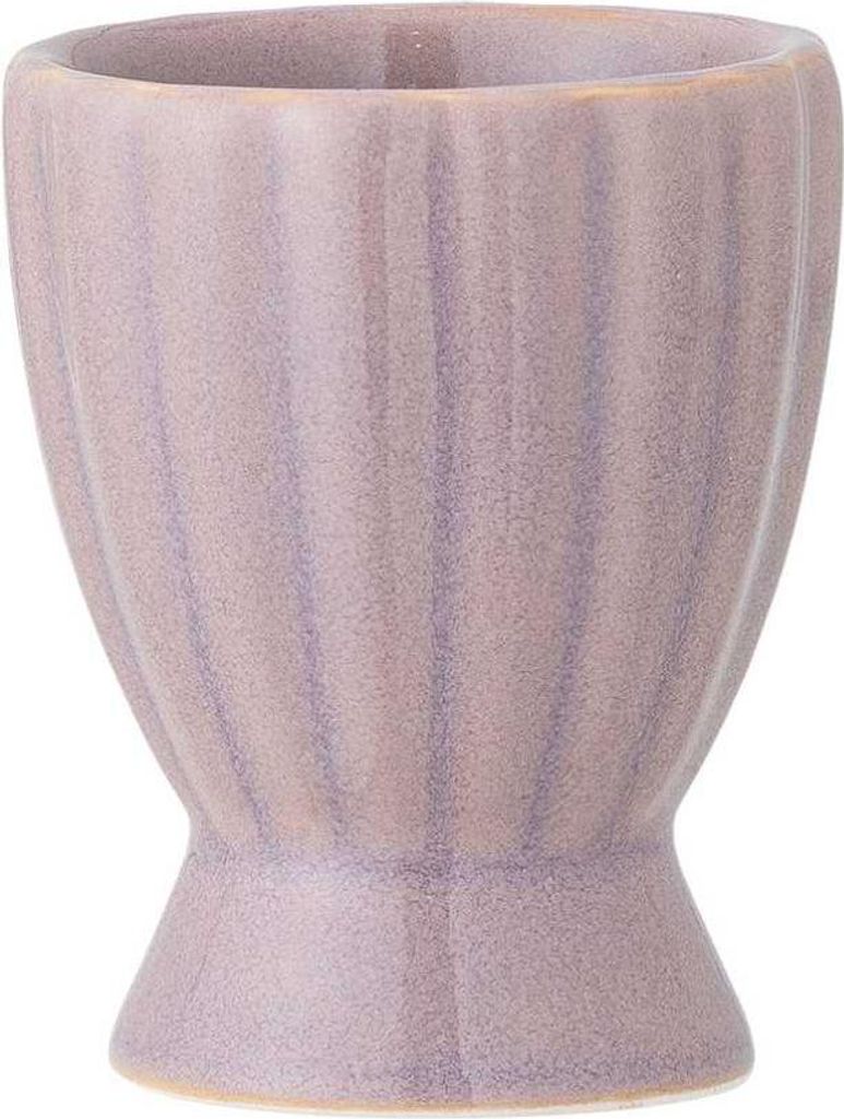 Bloomingville Eierbecher LATINA Rosé Keramik