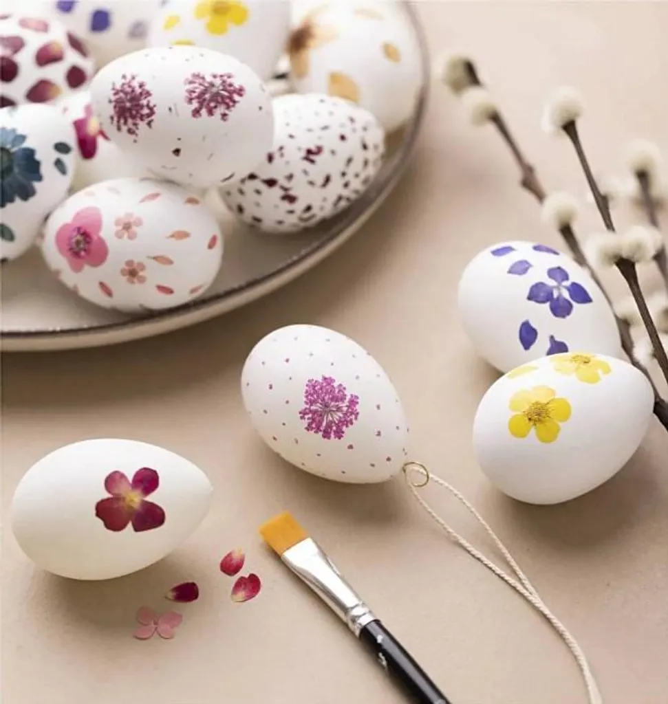 Fini les œufs cassés ! Kit de décoration Pâques incassable et propre