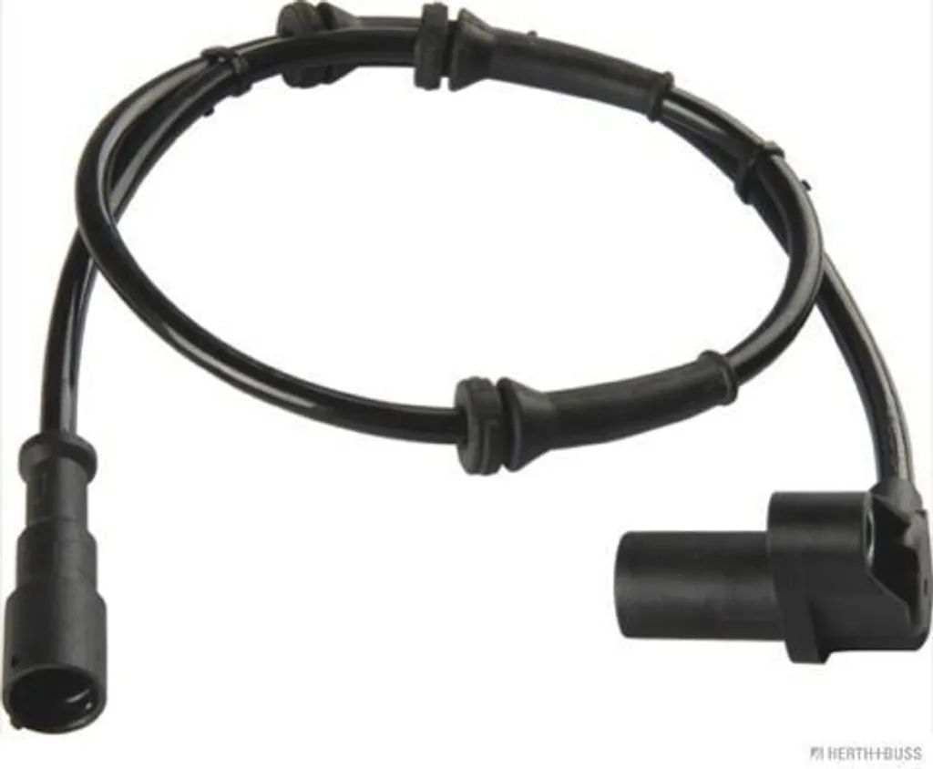 Supprimer Voyant ABS sur T4 avec le Capteur HERTH+BUSS OE 701 927 807 D