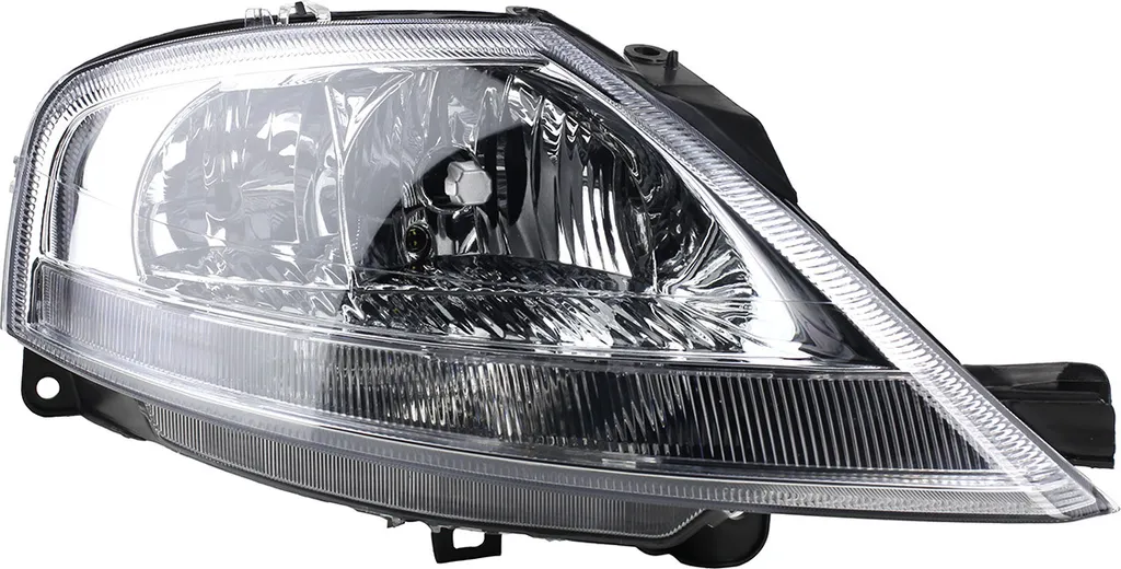 Faro Anteriore Destro Johns Citroen C3 2002-2005 | Qualità e Prezzo