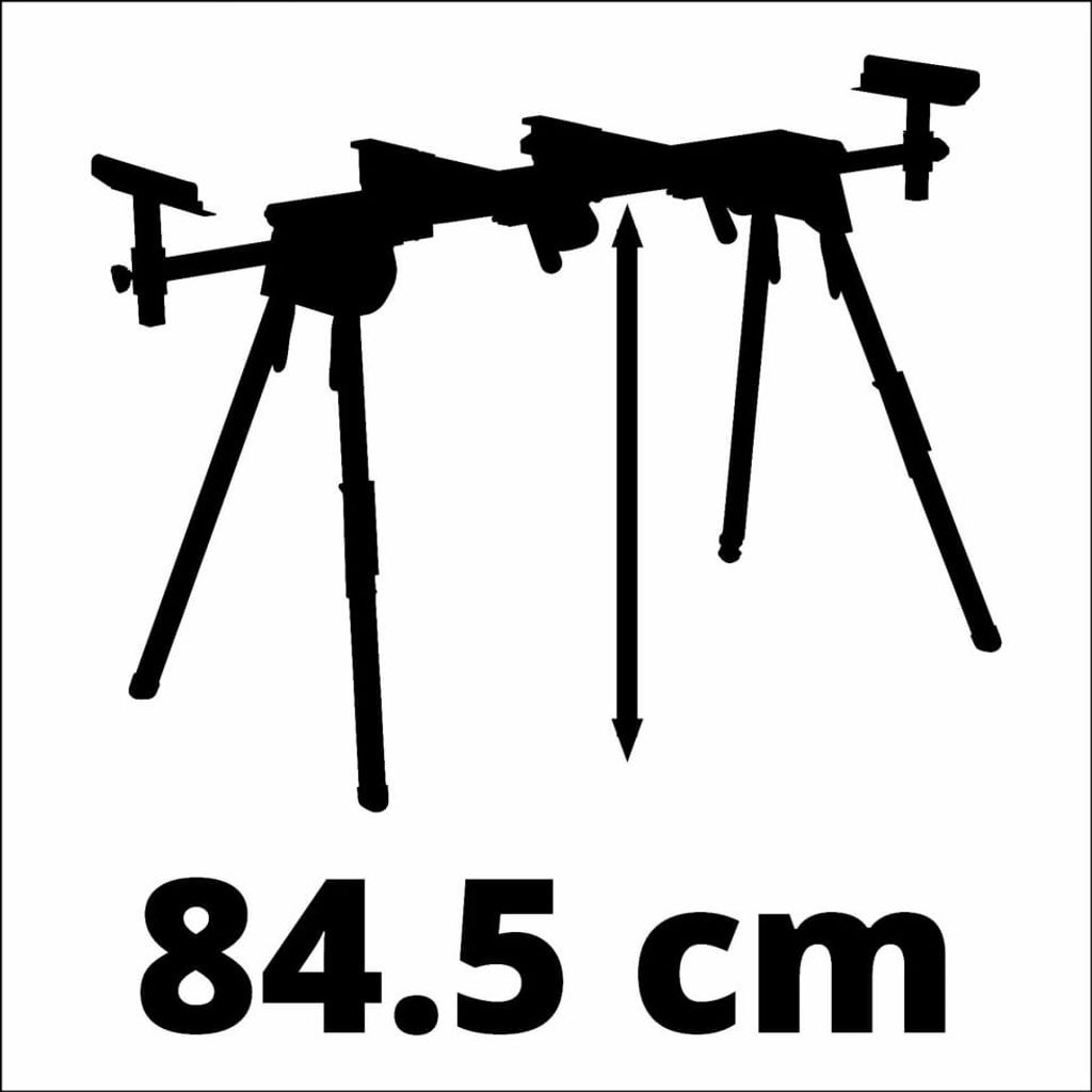 Základný rám pokosovej píly Einhell MSS 1610 Obrázok produktu 9