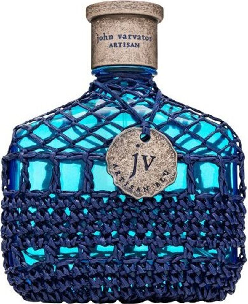 John Varvatos Artisan Blue Eau De Toilette Spray 75ml Produktbild