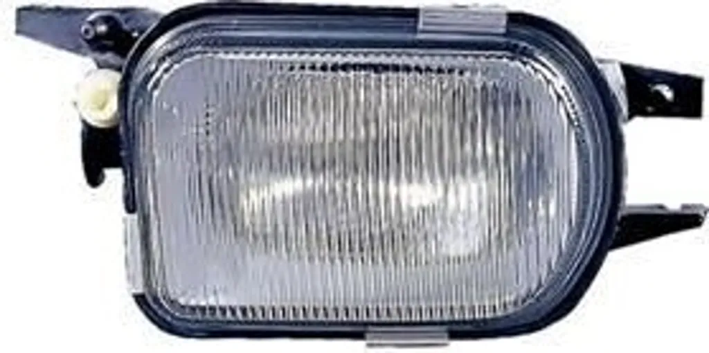 Sicurezza Mercedes W203: Fendinebbia Destro Van Wezel 3032996 Originale
