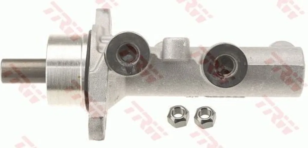 Maître-cylindre de frein TRW PMK932 pour Meriva (X03) OE 93183407