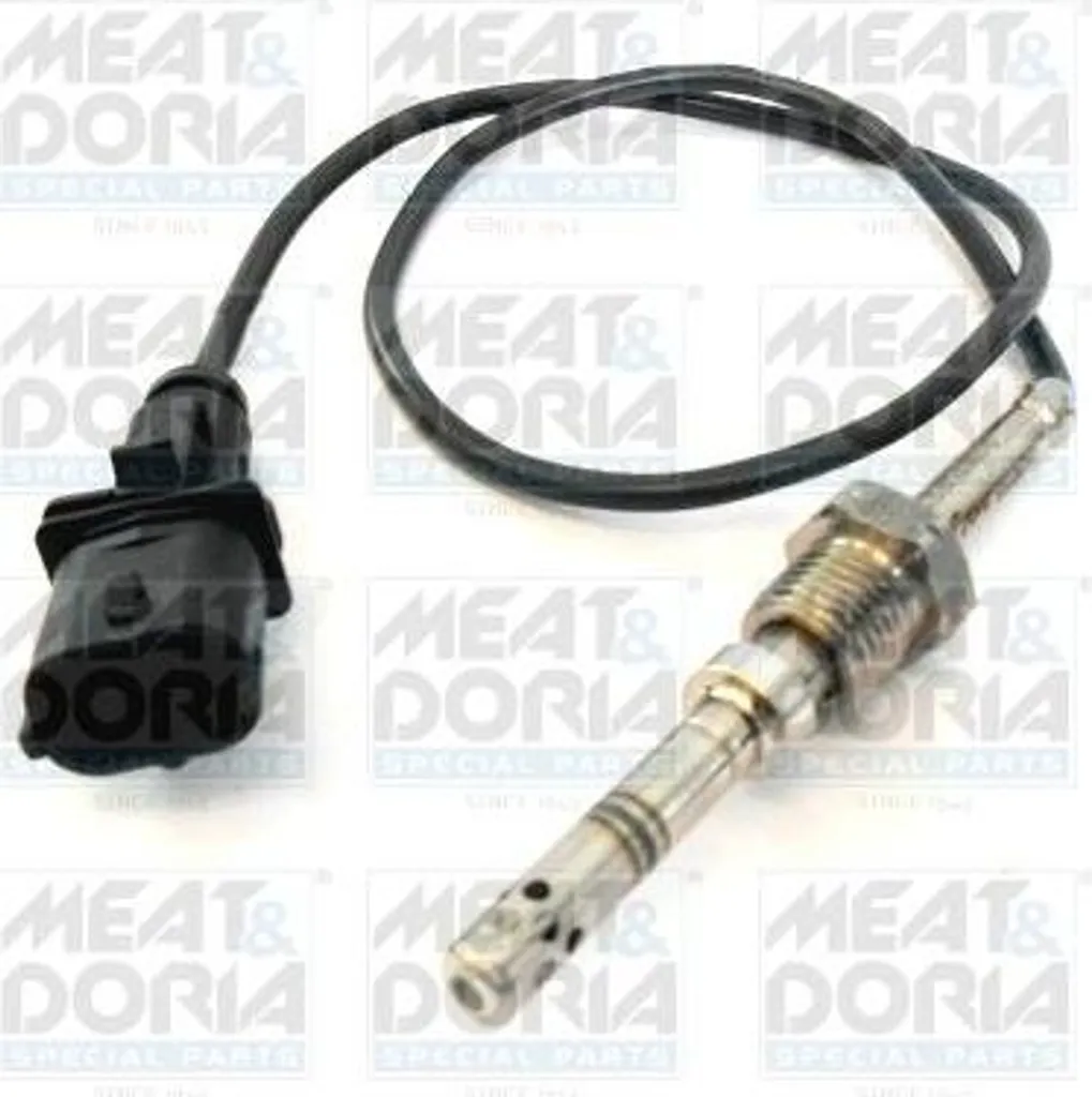 Sensore Temperatura Gas Scarico 11988 Meat & Doria Alfa 159 Giulietta