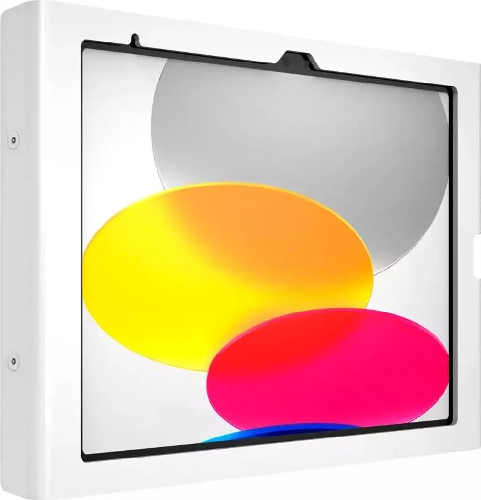 Support mural Compulocks iPad 10.9 10è gén Swell Enclosure antivol