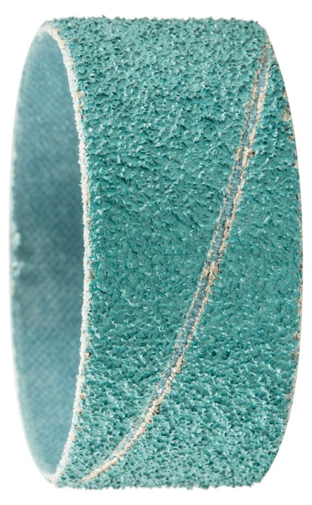 PFERD Abrasive spiral bands cylindrical, 100 Stück(e)