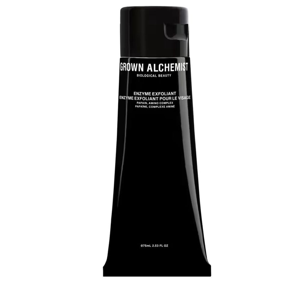 Grown Alchemist, Enzyme Papain & Amino Complex, Cruelty Image du produit 