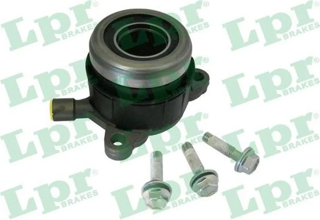 Réparer fuite embrayage IQ avec le récepteur LPR 3254 OE 314000W010