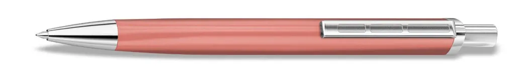 STAEDTLER Triplus 426 Rose : Stylo Bille Rétractable et Rechargeable - 4