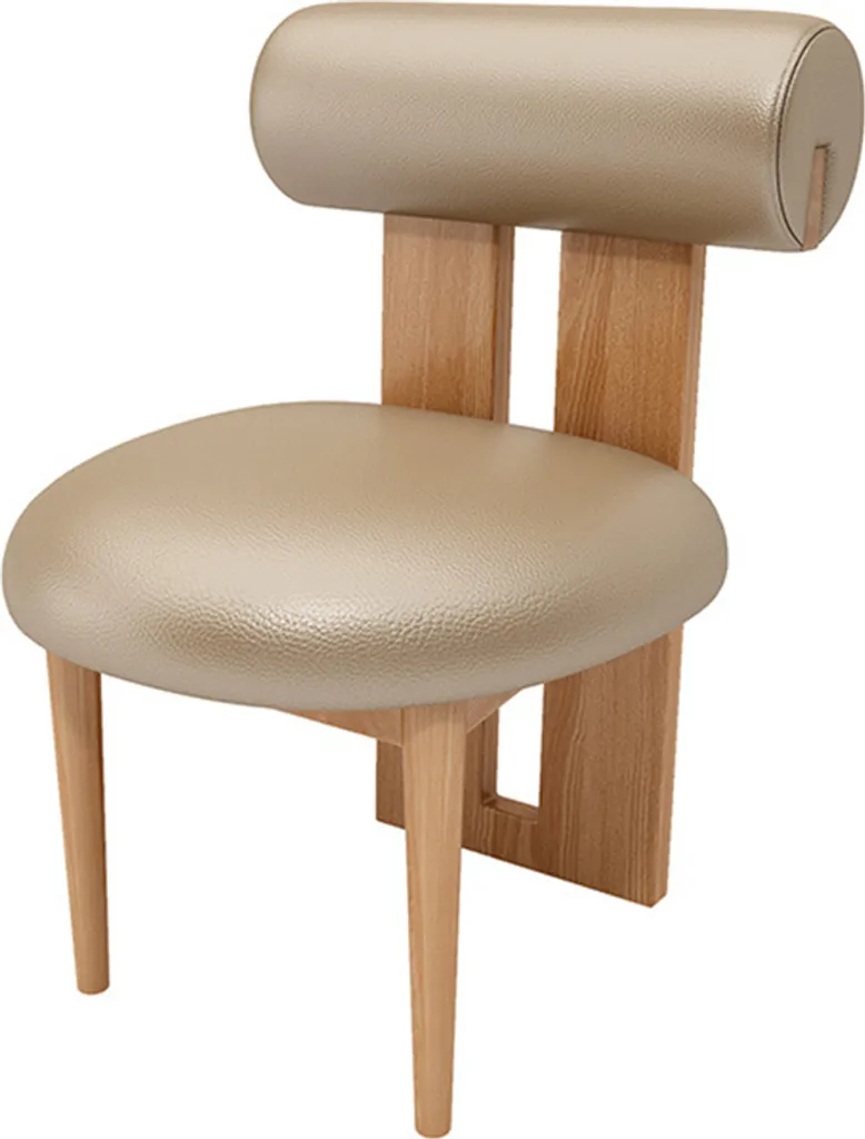 Chaise de restauration pro pour aménagement de terrasse et salle