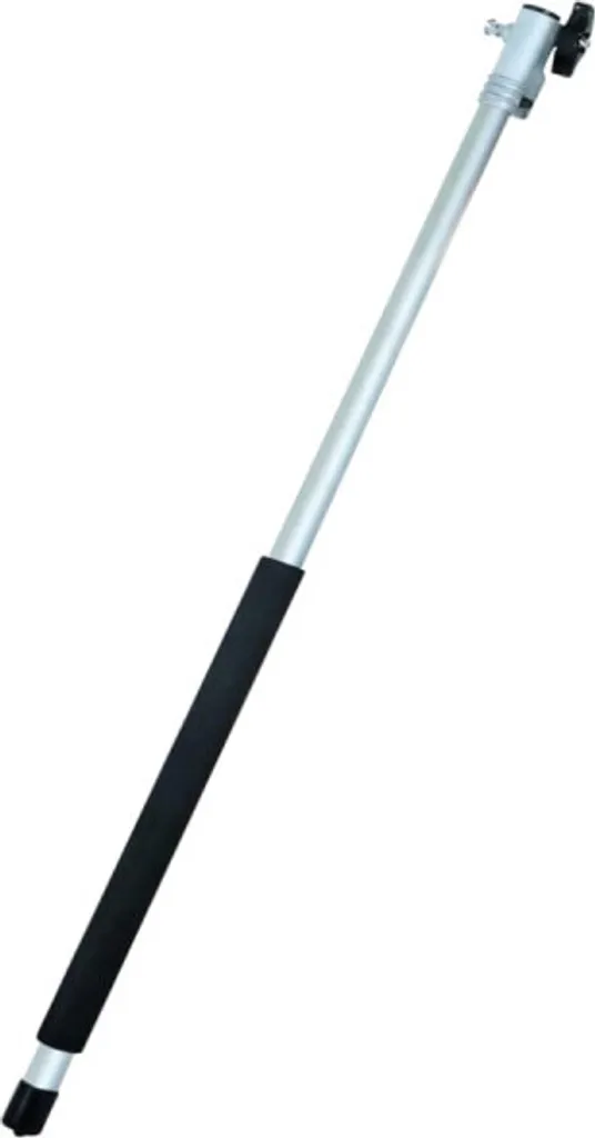 Rallonge 80 cm Scheppach 79107007 pour Taille-Haies MTC53 et MFH5200