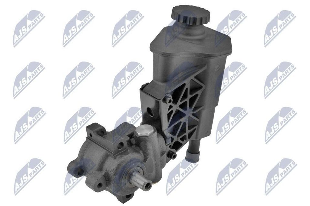NTY SPW-CH-033 Servolenkung Pumpe Servopumpe für CHRYSLER Aspen (HG) Hydraulisch