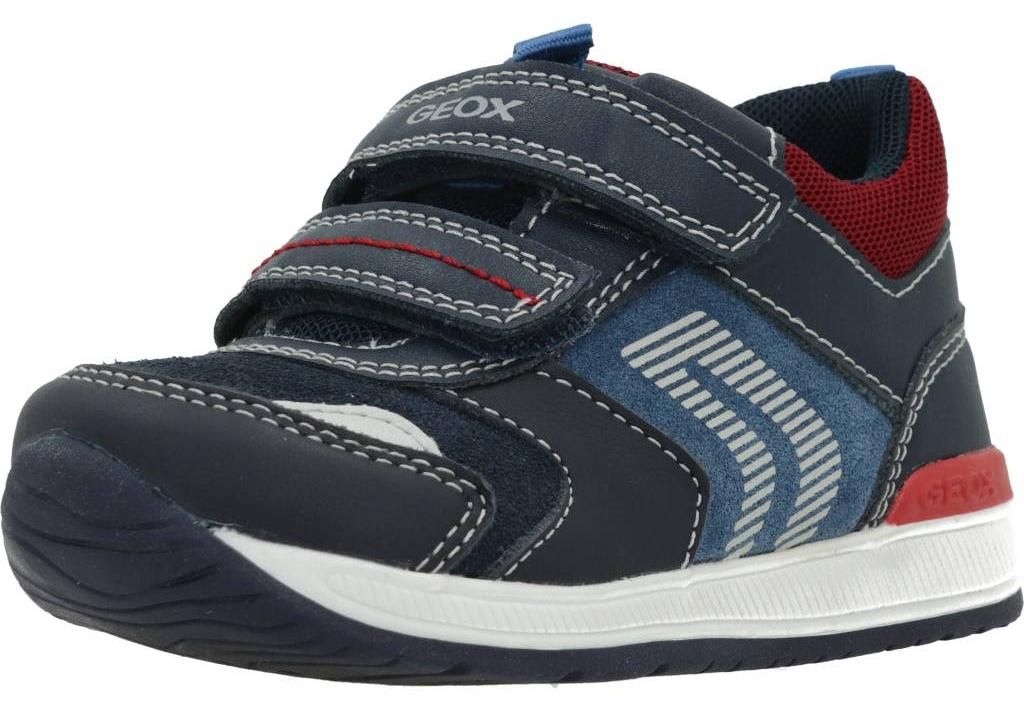 GEOX Modell B150RB Schuhe in Blau