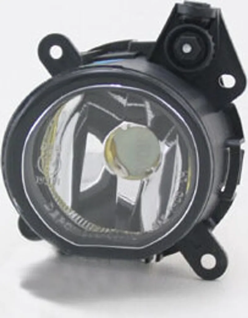 Faro Fendinebbia Johns BMW Mini Cooper R50 R53 H11 - Look Originale 2001-06