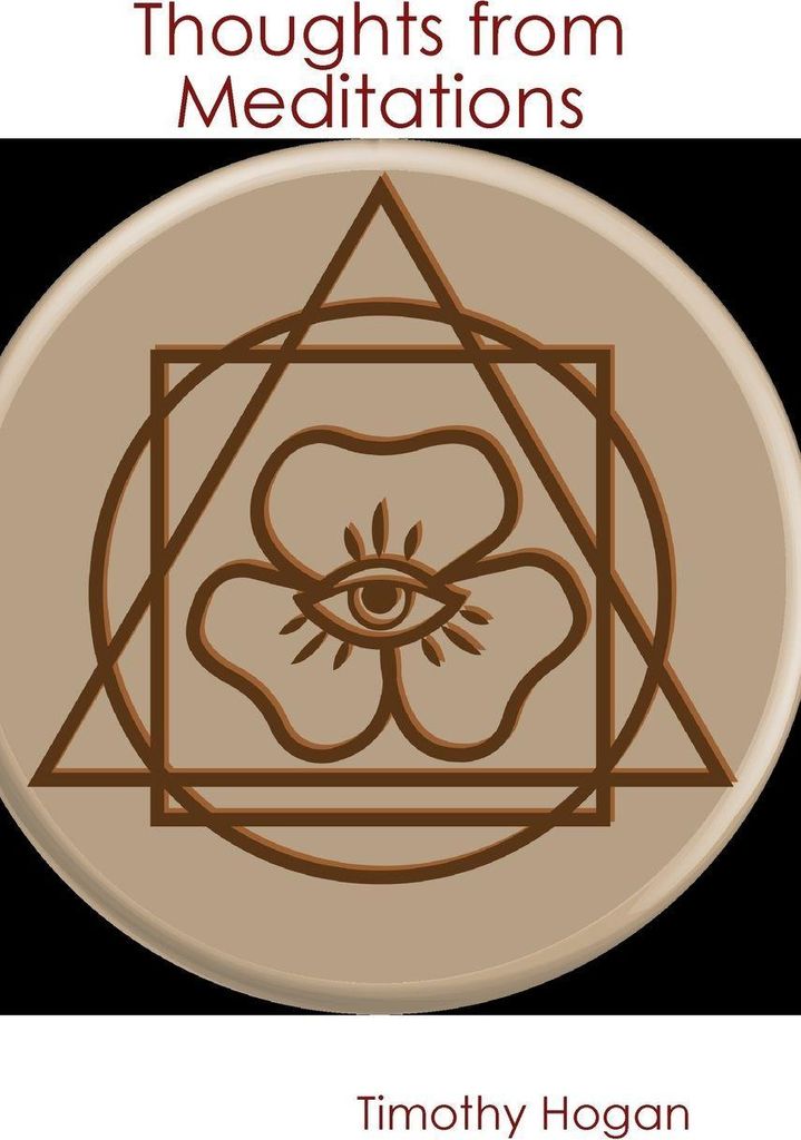 Thoughts from Meditations