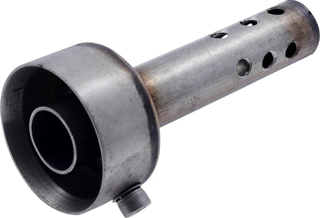 Solution Bruit IXIL Noisekiller TP-HP4 : Silencieux pour Pot Hyperlow - 4