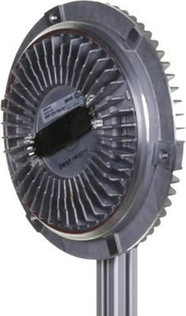 Ventilateur de radiateur AUDI A4 B5 : Embrayage et filtre MAHLE de rechange
