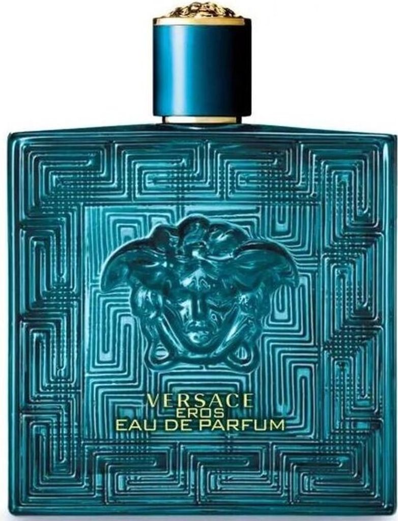 Versace Eros Eau De Parfum Spray 100ml Produktbild 15