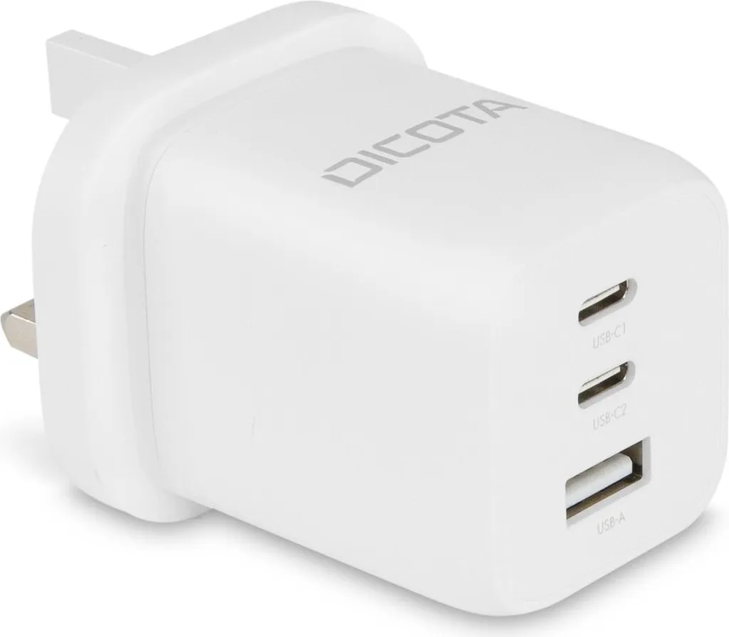 Chargeur Multi-Ports 65W : Finissez-en avec les Prises Encombrées - UK
