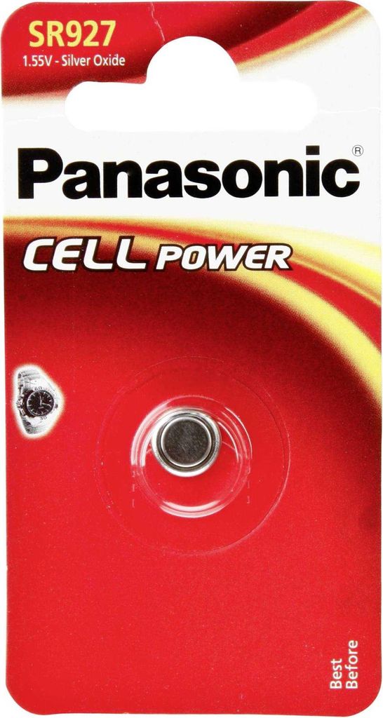 Panasonic SR-927 EL Obrázek produktu 