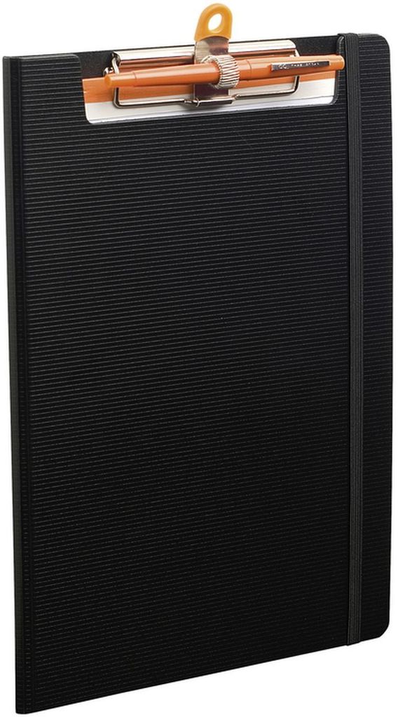 EXACOMPTA 52134E Cartella per appunti EXABOARD DIN A4 PP Immagine del prodotto 