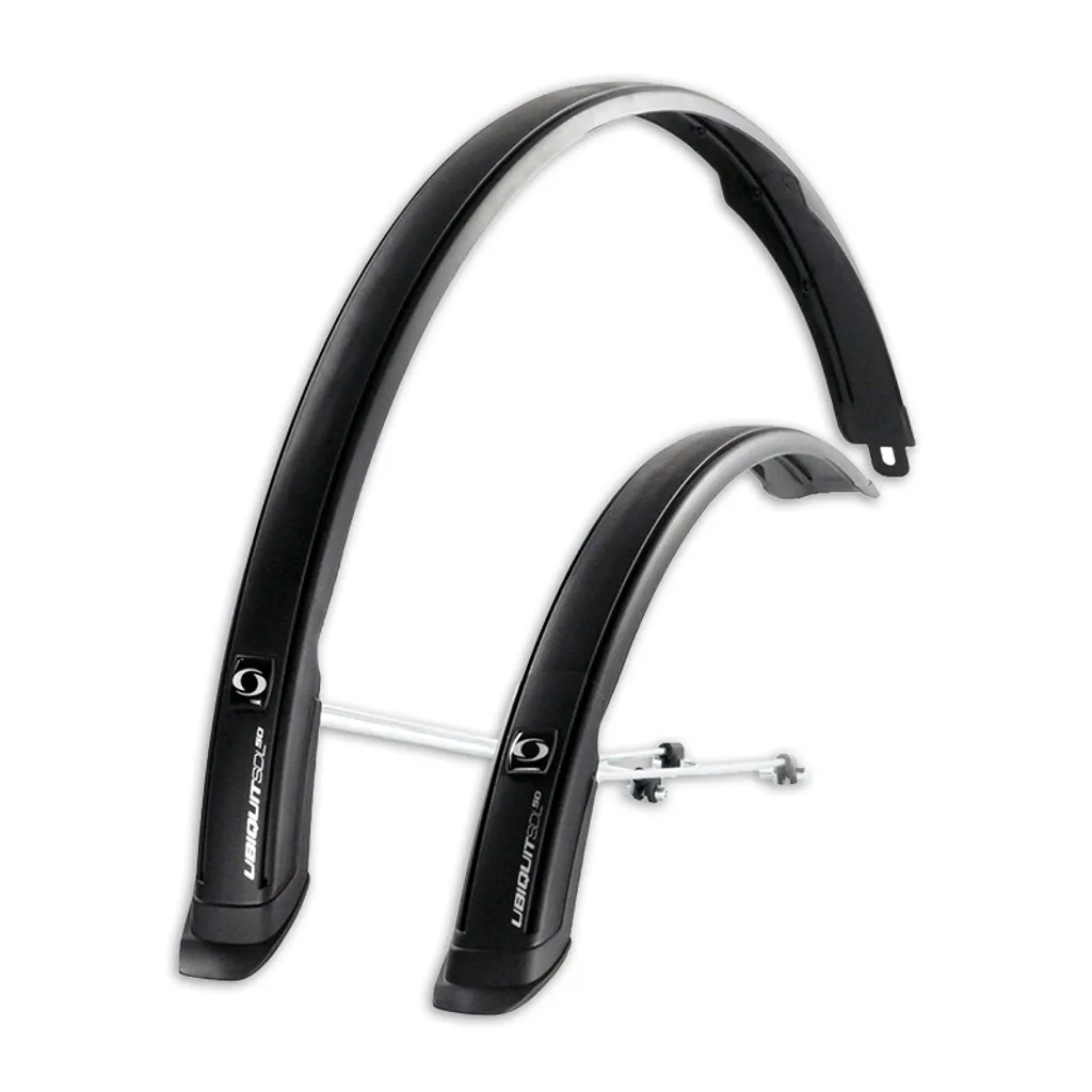 Set di schede satk Ubiquit 50 lang 28 Zoll