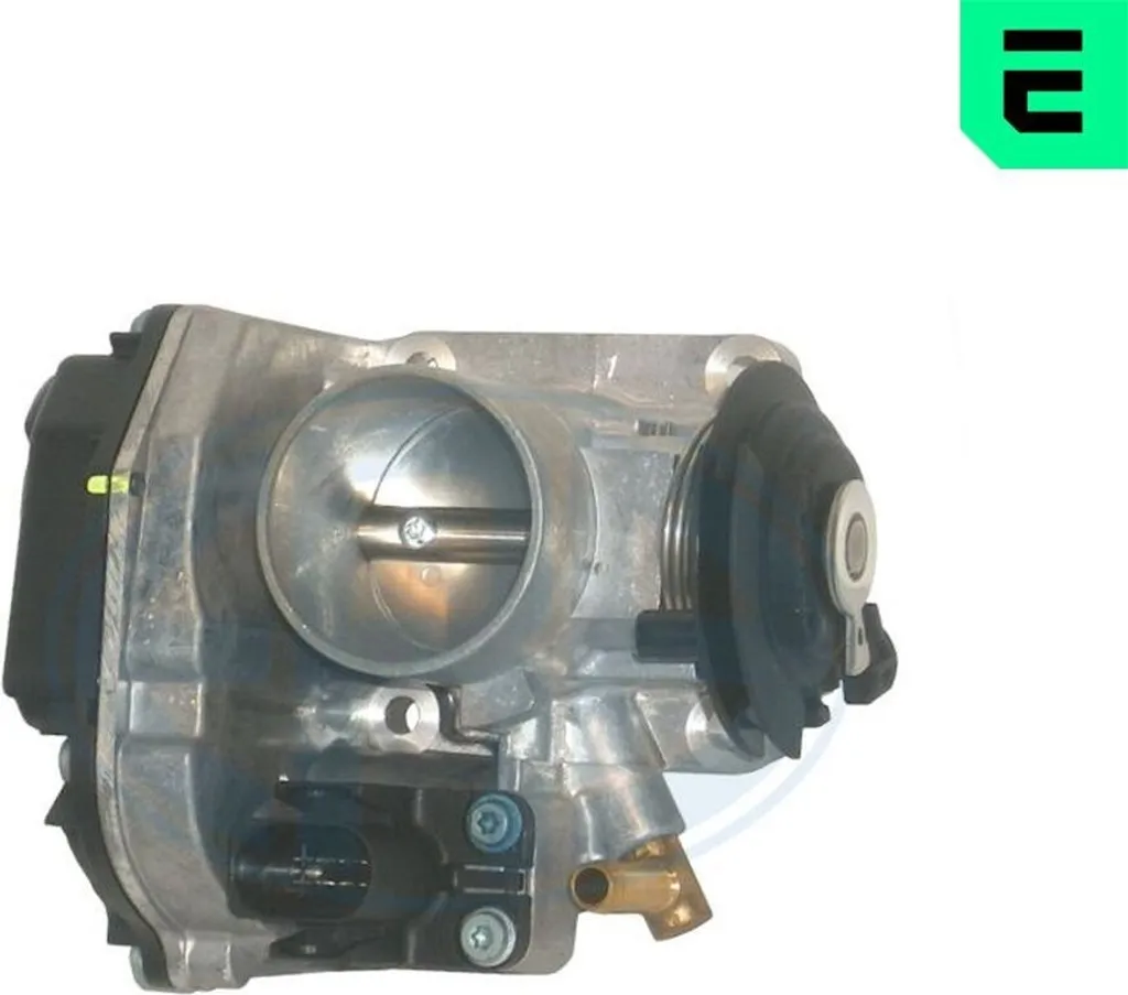 ERA 556106A Valvola a farfalla per VW GOLF III (1H1) Polo hatchback (6N1) GOLF III Variant (1H5) Caddy II furgone (9K9A) Vento (1H2) Polo Classic