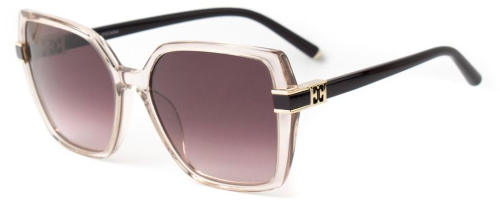 Damensonnenbrille Escada SESD90-5606PP ø 56 mm