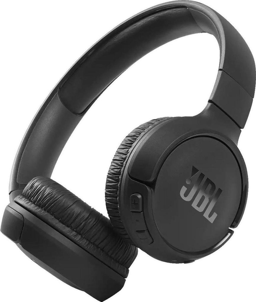Jbl Tune 510 Drahtloser In-Ear-Kopfhörer - Schwarz Produktbild 