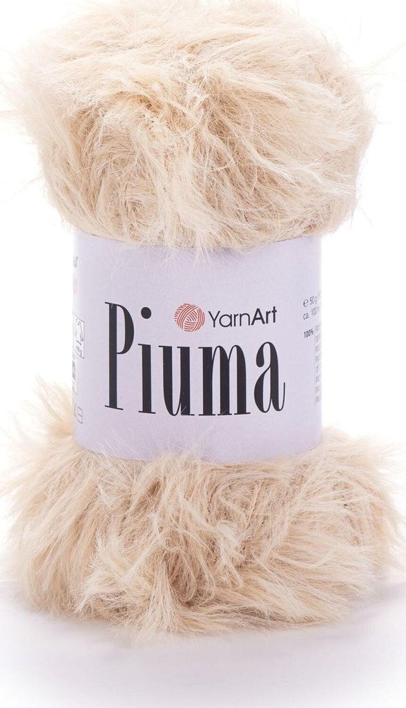 Fil Piuma 10 x 50 g 4419 Image du produit 