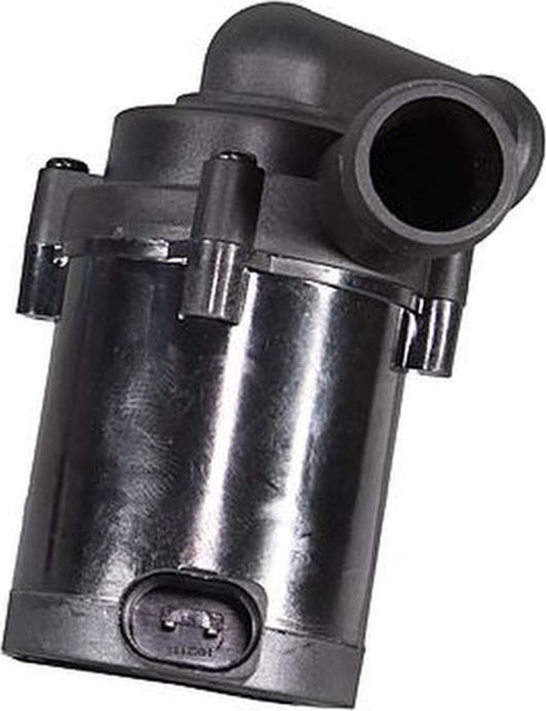 METZGER Zusatzwasserpumpe 2221092 für VW Touareg (7LA, 7L6, Produktbild 